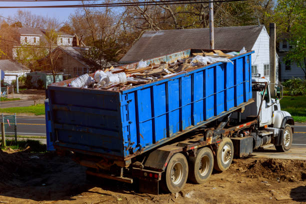 Best Dumpster Rental Services  in Riverview, MI