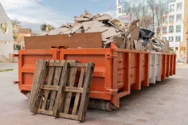 Moving and Downsizing Cleanouts in Riverview, MI