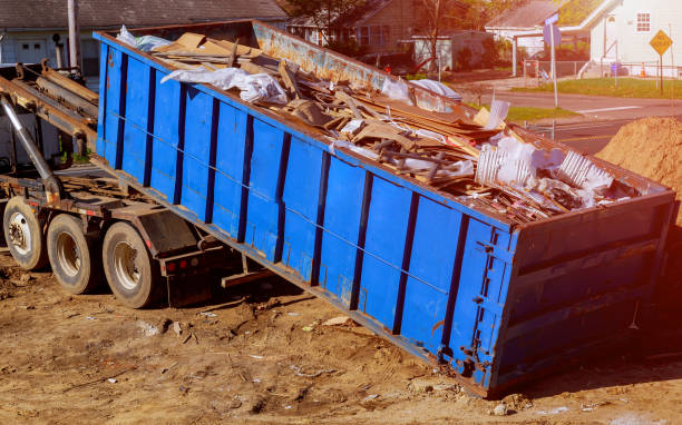 Best Garage Cleanout  in Riverview, MI